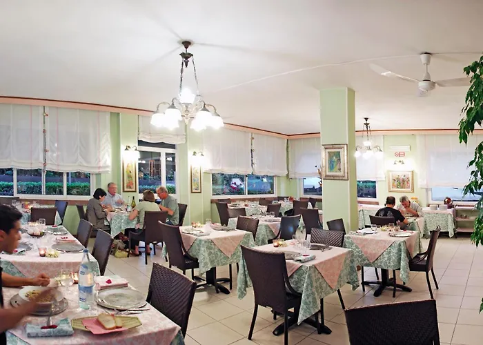 Hotel Michela