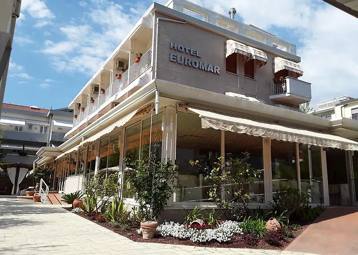 Hotel Euromar