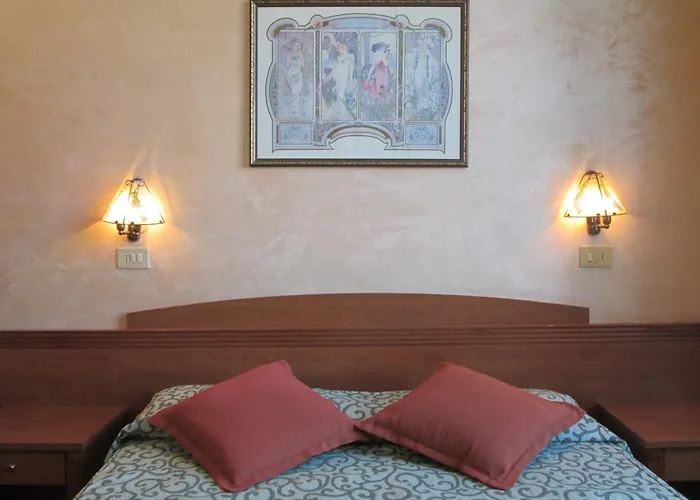 Hotel Italia